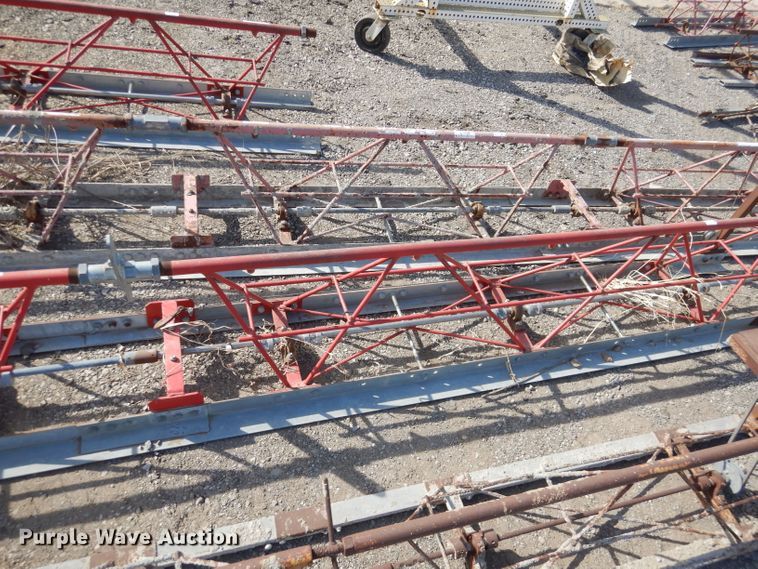 image for item DL4781 (3) power screeds