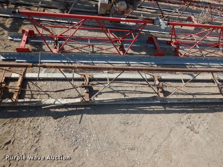 image for item DL4781 (3) power screeds