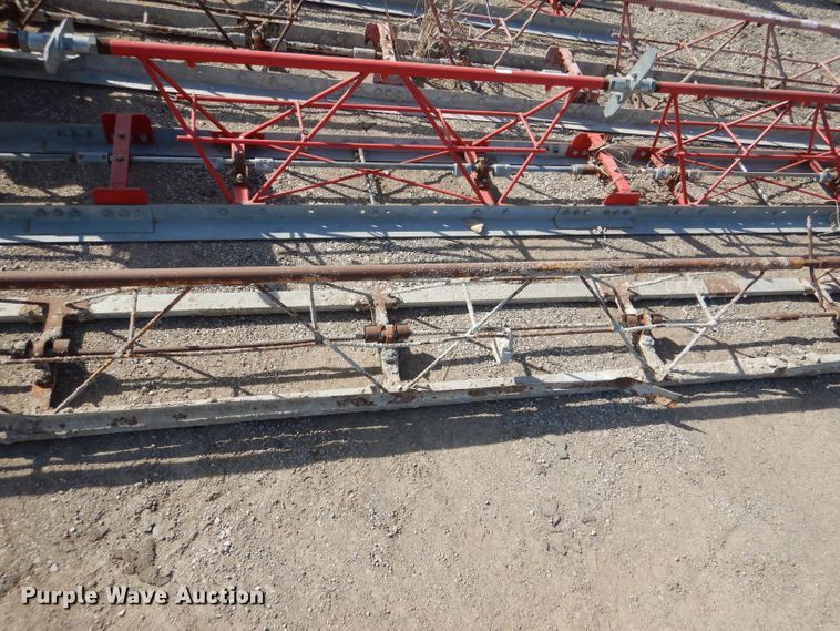 image for item DL4781 (3) power screeds