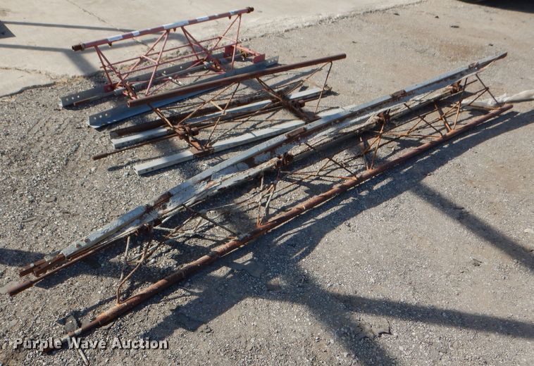 image for item DL4781 (3) power screeds