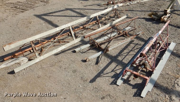 image for item DL4781 (3) power screeds