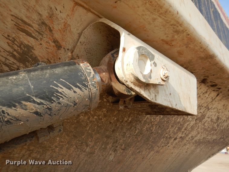 image for item DL4782 Terex TA30  haul truck