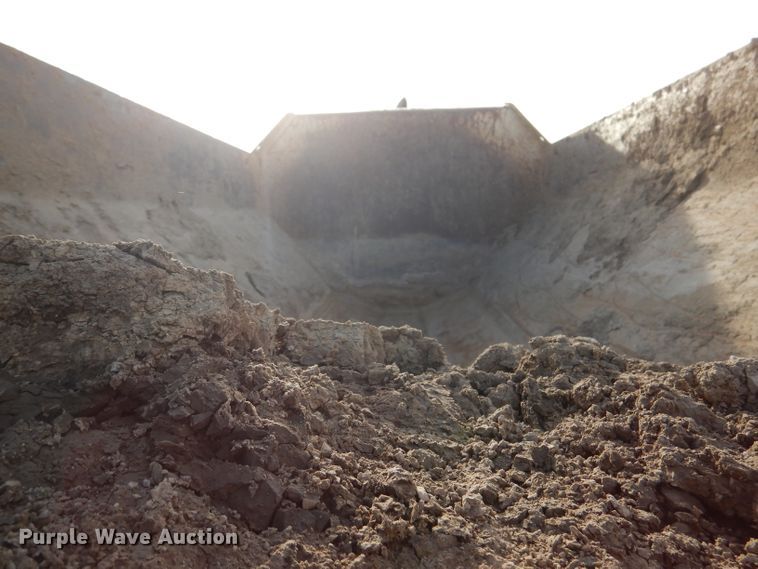 image for item DL4782 Terex TA30  haul truck