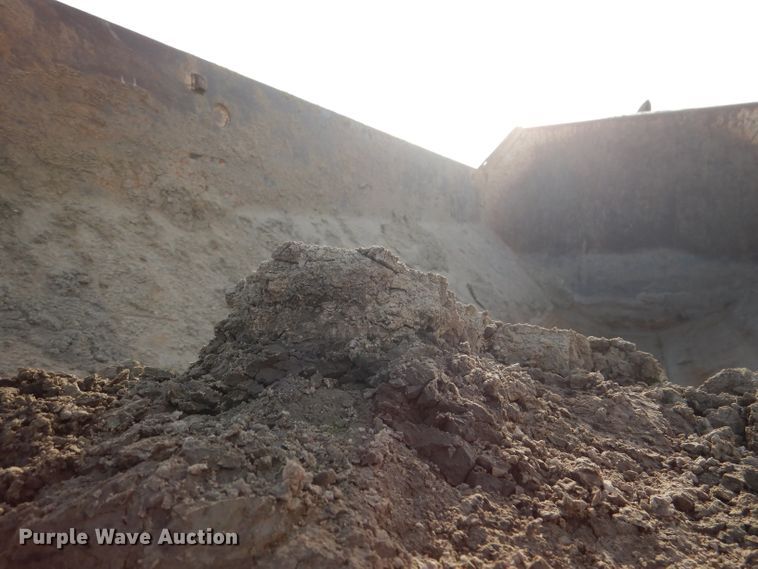 image for item DL4782 Terex TA30  haul truck