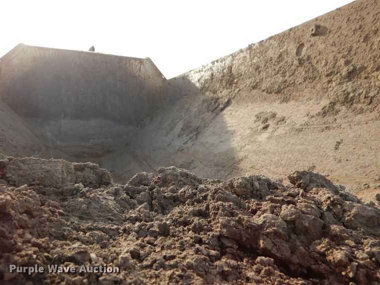 image for item DL4782 Terex TA30  haul truck