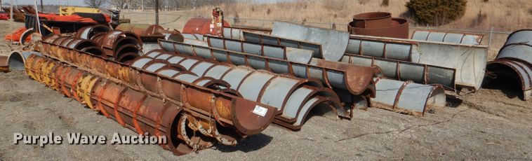 image for item DL4783 Assorted column forms