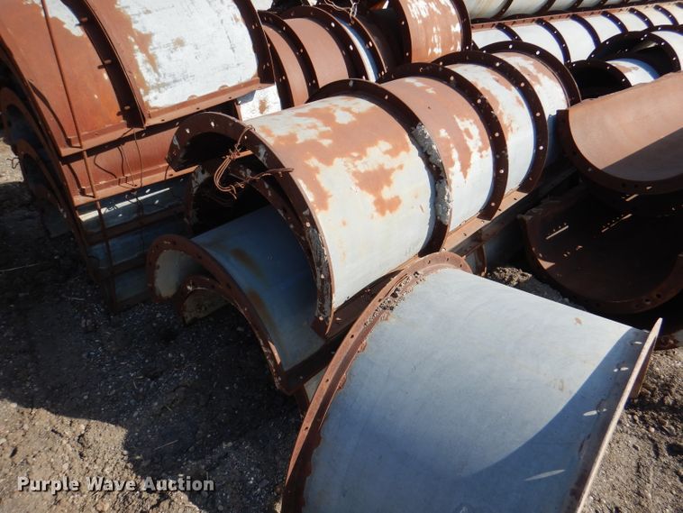 image for item DL4783 Assorted column forms