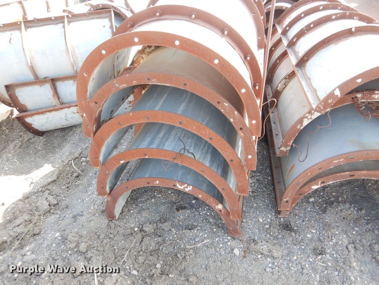 image for item DL4783 Assorted column forms