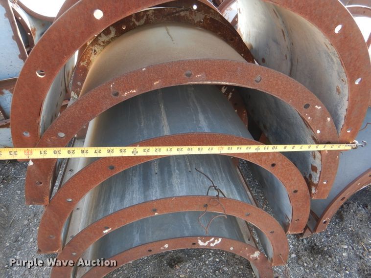 image for item DL4783 Assorted column forms