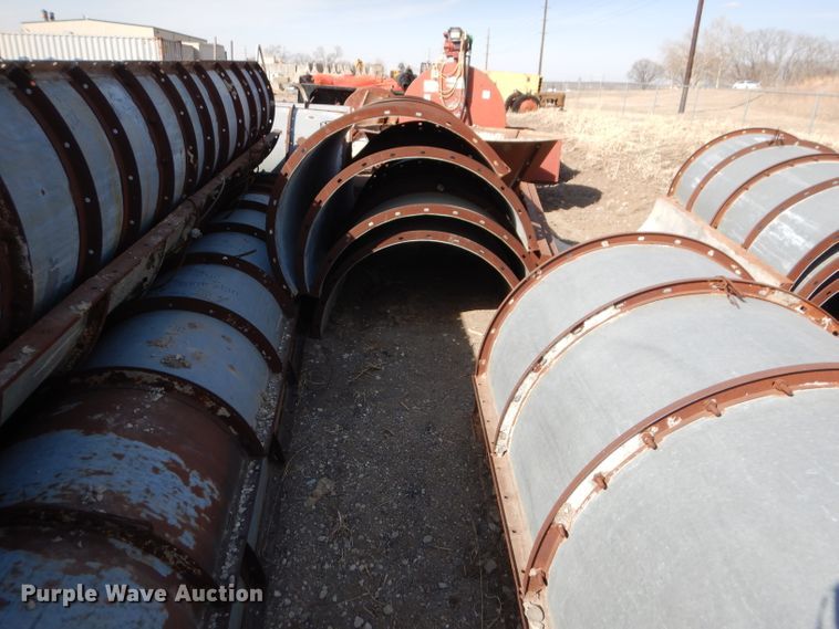 image for item DL4783 Assorted column forms