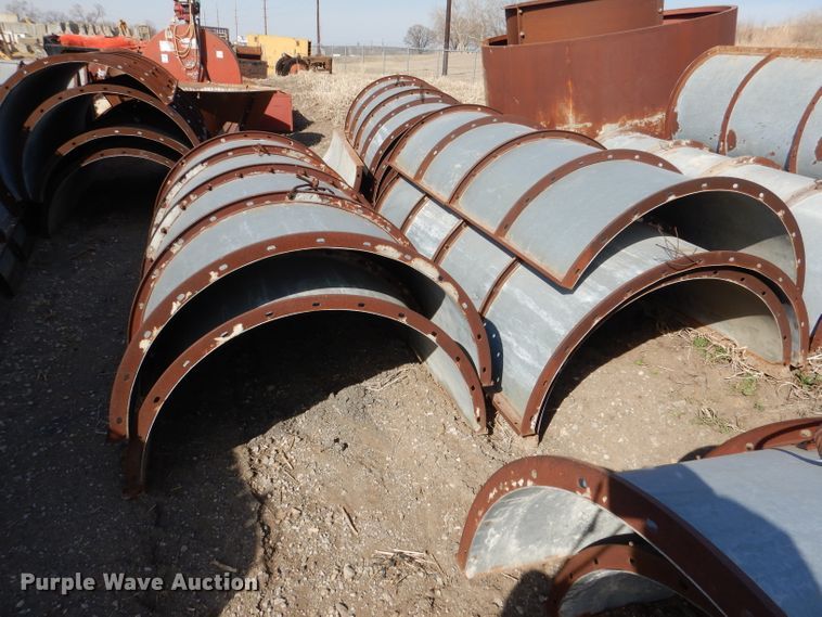 image for item DL4783 Assorted column forms