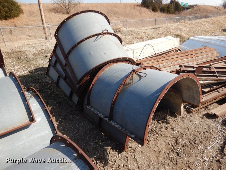 image for item DL4783 Assorted column forms