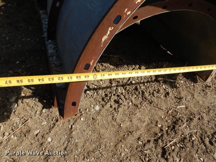 image for item DL4783 Assorted column forms