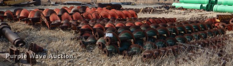 image for item DL4785 Auger bits