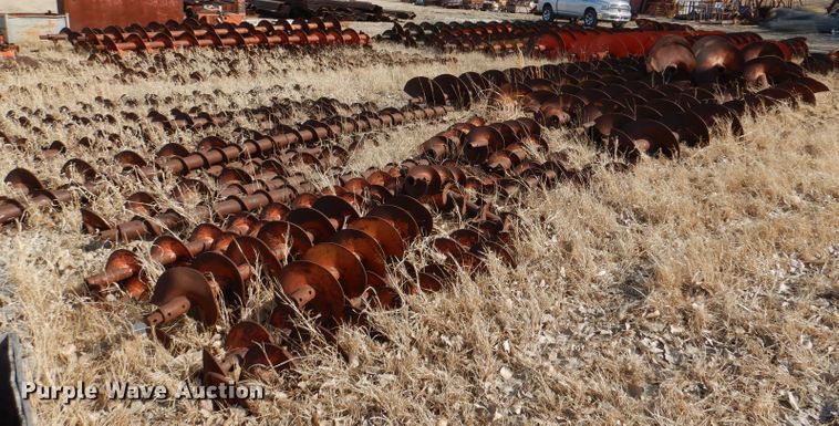 image for item DL4785 Auger bits