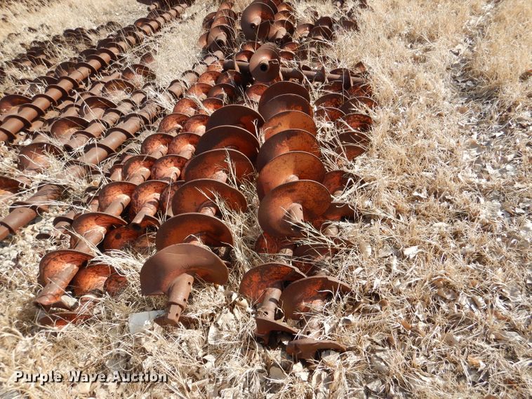 image for item DL4785 Auger bits