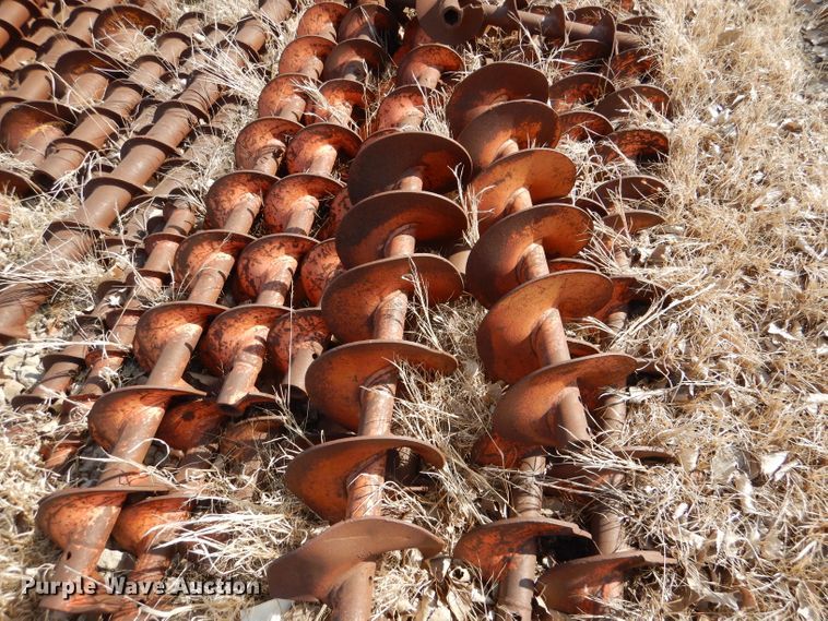 image for item DL4785 Auger bits