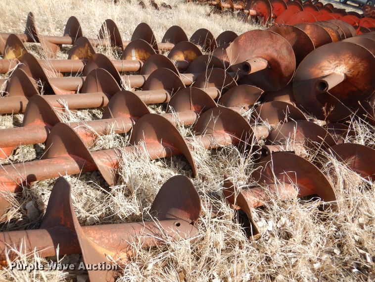 image for item DL4785 Auger bits