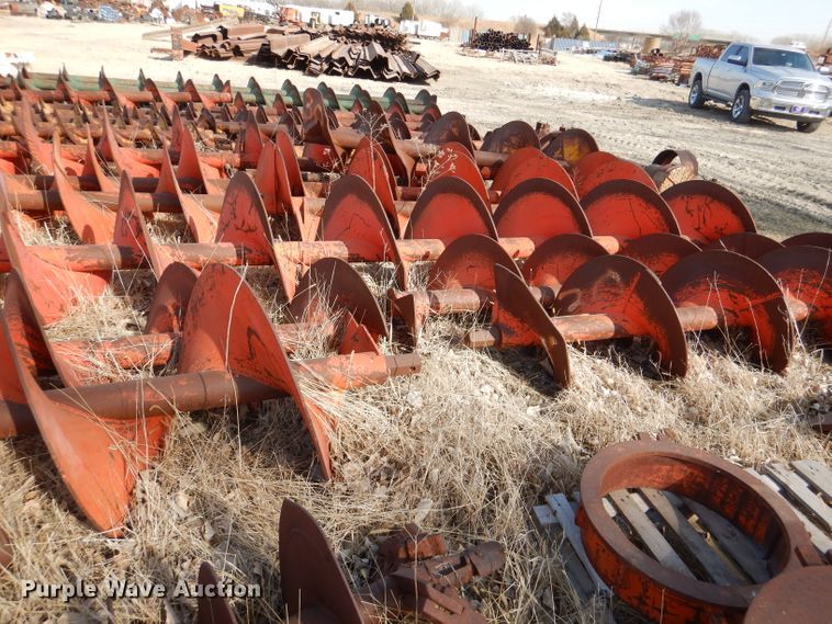 image for item DL4785 Auger bits