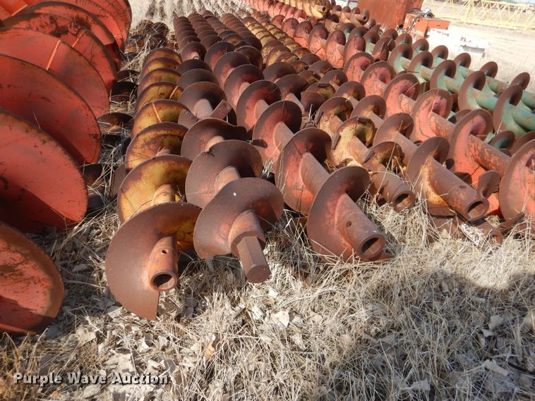 image for item DL4785 Auger bits