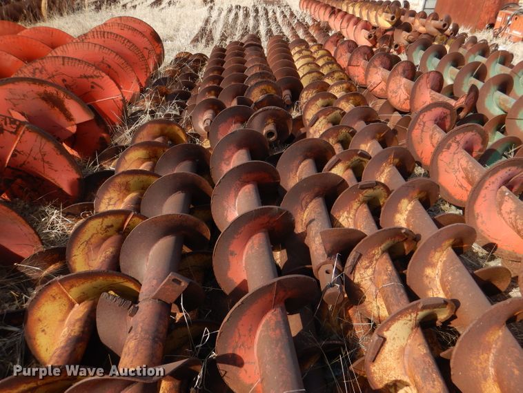 image for item DL4785 Auger bits