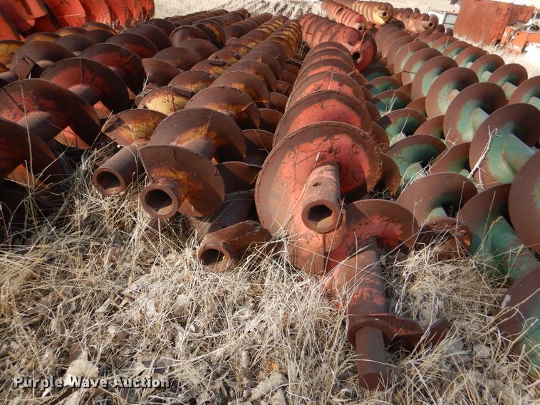 image for item DL4785 Auger bits