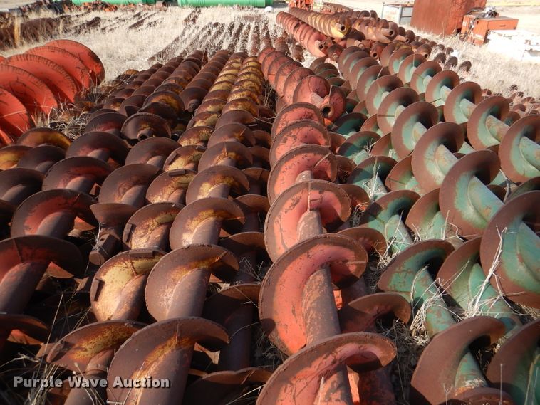 image for item DL4785 Auger bits