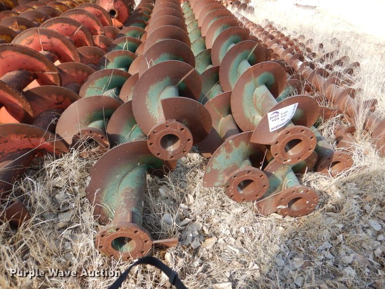 image for item DL4785 Auger bits