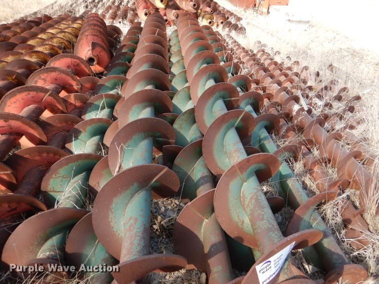 image for item DL4785 Auger bits