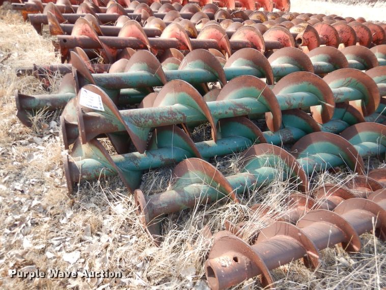 image for item DL4785 Auger bits