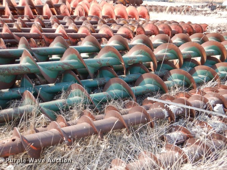 image for item DL4785 Auger bits