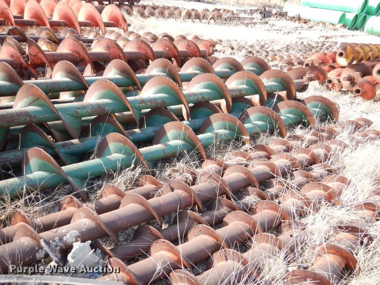 image for item DL4785 Auger bits