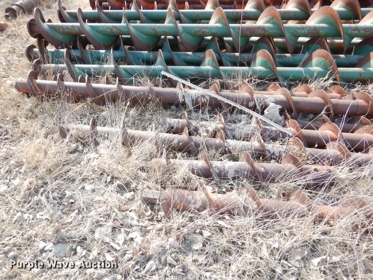 image for item DL4785 Auger bits