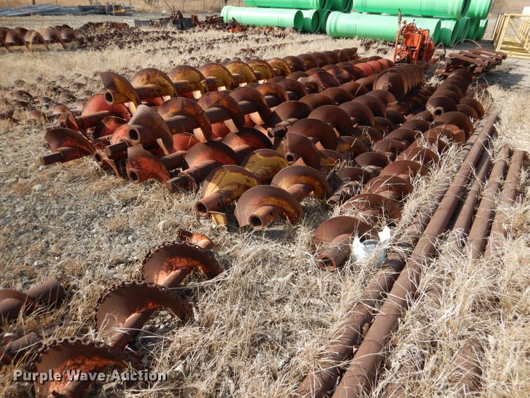 image for item DL4785 Auger bits