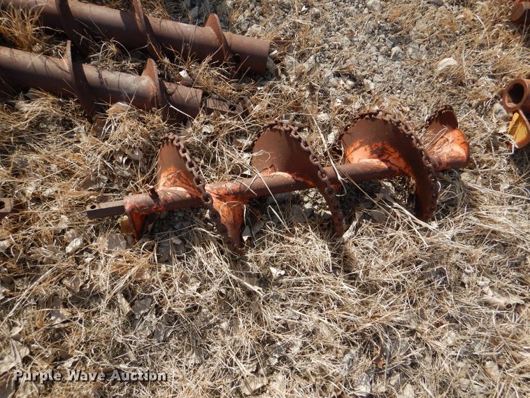 image for item DL4785 Auger bits