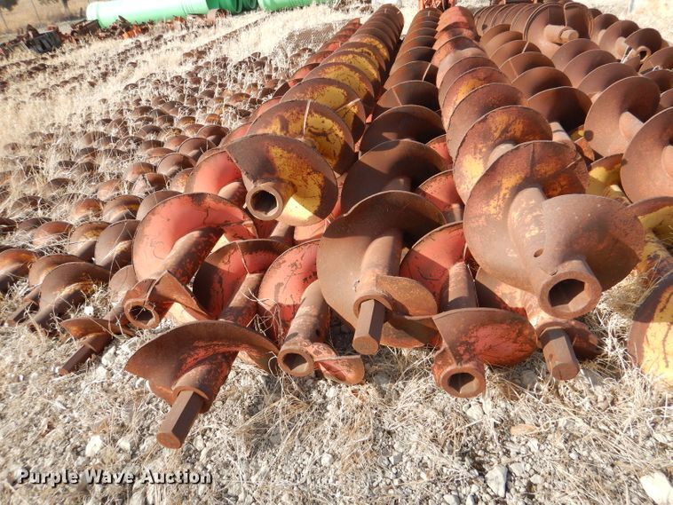 image for item DL4785 Auger bits