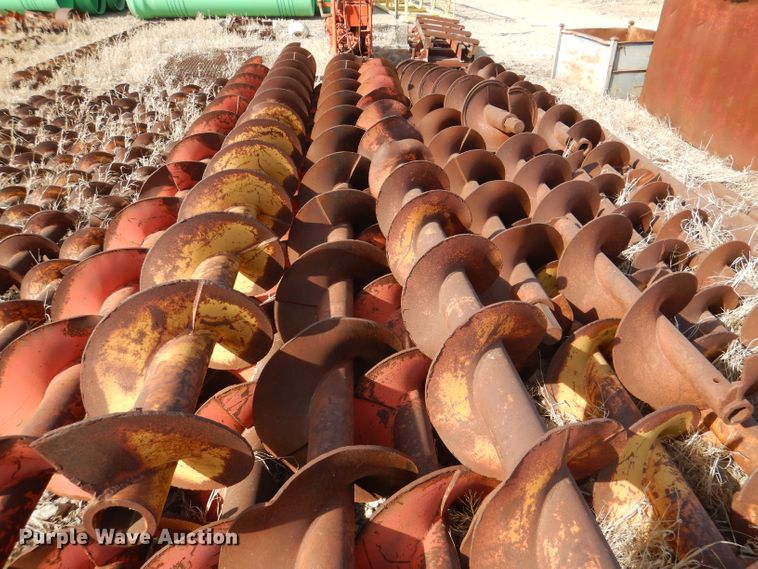 image for item DL4785 Auger bits