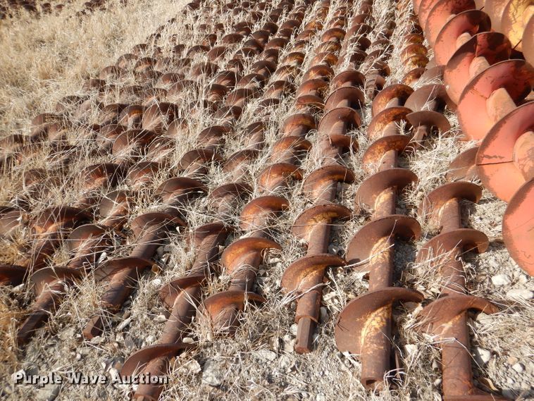 image for item DL4785 Auger bits