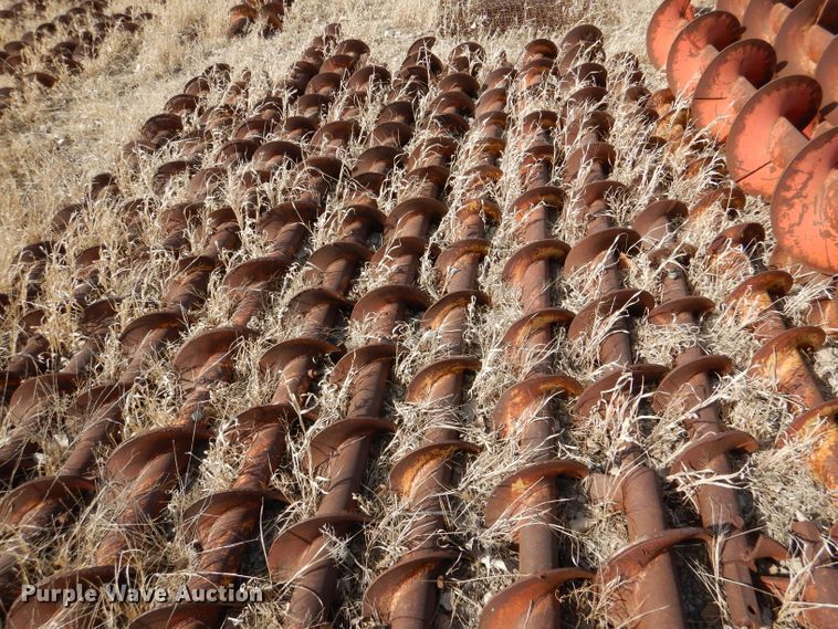 image for item DL4785 Auger bits