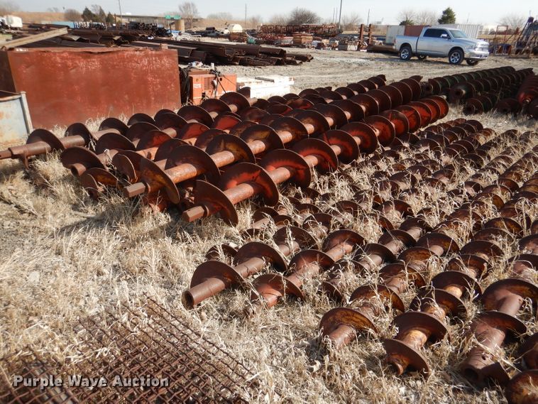 image for item DL4785 Auger bits