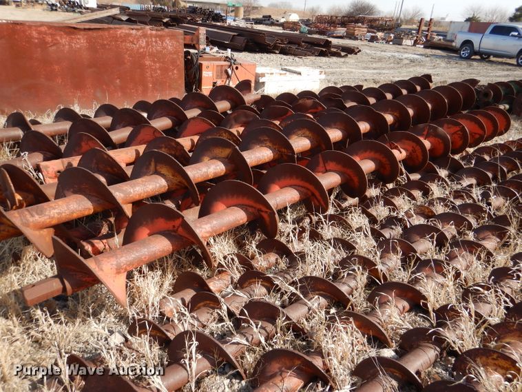 image for item DL4785 Auger bits