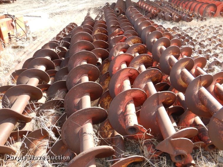 image for item DL4785 Auger bits