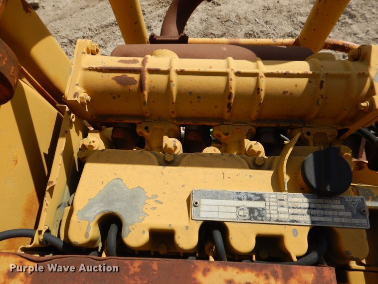 image for item DL4788 McLaughlin MCL30-36B horizontal boring unit