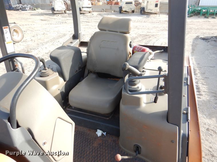 image for item DL4789 2007 Case 850K XLT  Series 3 dozer