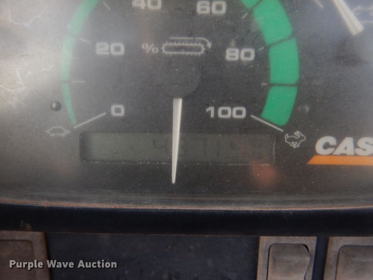 image for item DL4789 2007 Case 850K XLT  Series 3 dozer