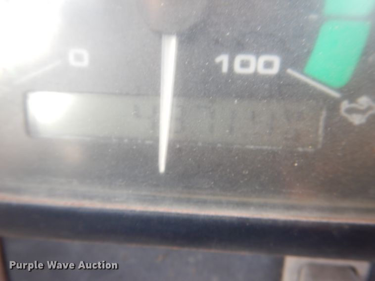 image for item DL4789 2007 Case 850K XLT  Series 3 dozer