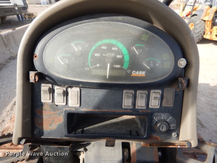 image for item DL4789 2007 Case 850K XLT  Series 3 dozer