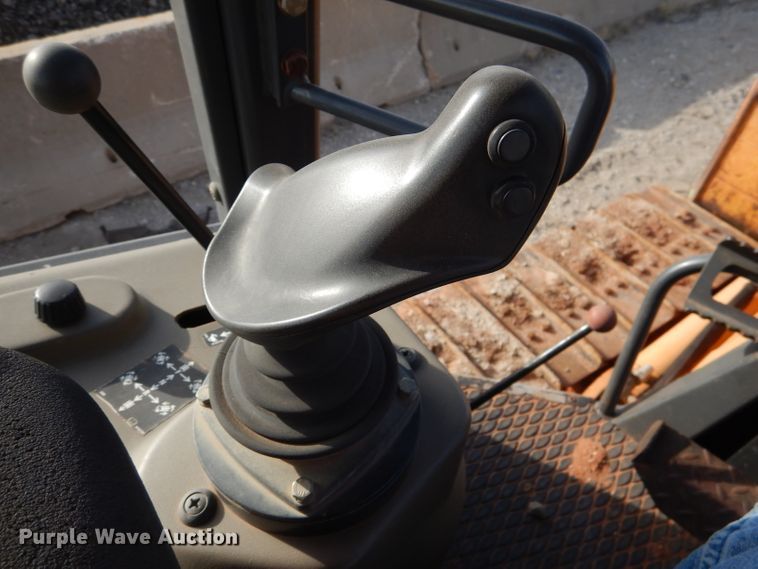 image for item DL4789 2007 Case 850K XLT  Series 3 dozer