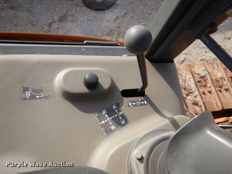 image for item DL4789 2007 Case 850K XLT  Series 3 dozer