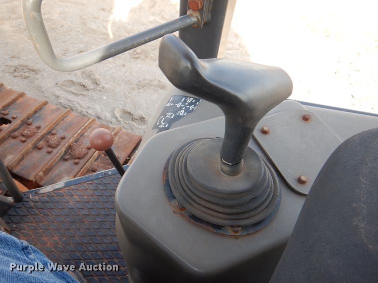 image for item DL4789 2007 Case 850K XLT  Series 3 dozer